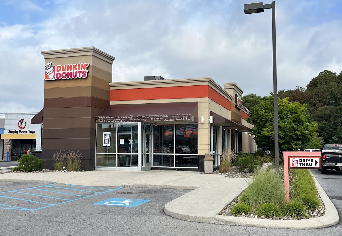 Dunkin' Altoona